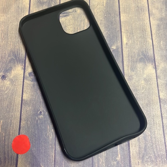 5for$10 iPhone 14 Plus Phone case Anime Naruto Uzumaki Manga background case NWT - Picture 3 of 3